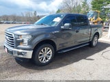 FORD F-150 XLT 1FTEW1CP4GFA67064 снимка