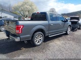 FORD F-150 XLT 1FTEW1CP4GFA67064 снимка