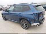 BMW X3 SDRIVE30I 5UX43DP09P9N67012 снимка