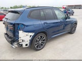 BMW X3 SDRIVE30I 5UX43DP09P9N67012 снимка