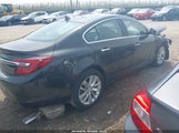 BUICK REGAL TURBO/E-ASSIST PREMIUM I 2G4GN5EX2E9223250 снимка