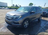 HONDA PILOT EX 5FNYF6H39JB010936 fotografie