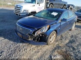 HYUNDAI SONATA SE 5NPE24AF1GH333265 снимка