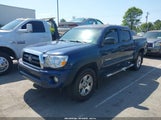 TOYOTA TACOMA BASE V6 3TMLU42N28M016971 fotografie