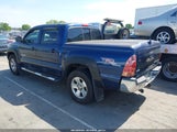 TOYOTA TACOMA BASE V6 3TMLU42N28M016971 снимка