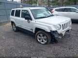 JEEP PATRIOT LATITUDE 1C4NJRFB2GD671687 снимка