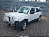 JEEP PATRIOT LATITUDE 1C4NJRFB2GD671687 снимка