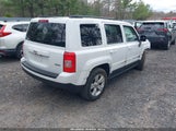 JEEP PATRIOT LATITUDE 1C4NJRFB2GD671687 снимка