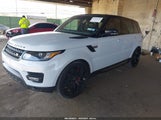 LAND ROVER RANGE ROVER SPORT 5.0L V8 SUPERCHARGED/5.0L V8 SUPERCHARGED DYNAMIC SALWR2EF2GA568918 fotografie