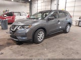 Nissan Rogue S 5N1AT2MT3KC772324 снимка