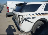 FORD POLICE INTERCEPTOR 1FM5K8AB3NGA10191 снимка