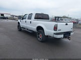 FORD F-250 FX4/KING RANCH/LARIAT/XL/XLT 1FTSW21598ED38993 снимка