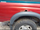 TOYOTA TACOMA 5TEWM72N94Z417445 photo