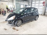 HONDA FIT SPORT JHMGE8H58CC012218 снимка
