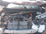 Toyota Sienna Xle 5TDJSKFC5RS149767 fotografie