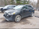 CHEVROLET TRAX FWD LT KL7CJLSB3LB025068 снимка