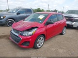 CHEVROLET SPARK FWD LS AUTOMATIC KL8CB6SA2LC424193 снимка