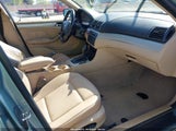 BMW 325I WBAAZ33484KP88141 fotografie