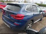BMW X3 XDRIVE30I 5UXTY5C01M9E42951 снимка