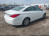 HYUNDAI SONATA GLS 5NPEB4AC4BH131647 снимка