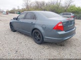 FORD FUSION SE 3FAHP0HG5BR194971 снимка