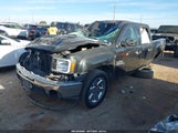 GMC SIERRA 1500 SLE 3GTP1VE00CG143354 снимка