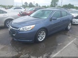 CHEVROLET MALIBU 1LT 1G11C5SL6EF211491 снимка
