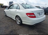 MERCEDES-BENZ C 300 LUXURY 4MATIC/SPORT 4MATIC WDDGF8BB2AR131248 снимка