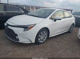TOYOTA COROLLA HYBRID LE JTDBCMFE4PJ011078 photo