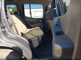NISSAN XTERRA S 5N1AN08W07C528303 photo