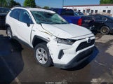 TOYOTA RAV4 HYBRID LE 4T3LWRFV1MU021248 снимка