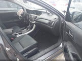 HONDA ACCORD LX 1HGCR2F3XEA052500 снимка