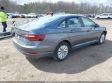 VOLKSWAGEN JETTA 1.4T R-LINE/1.4T S/1.4T SE 3VWC57BU4KM018358 снимка