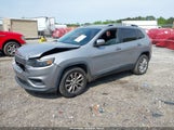 Jeep Cherokee Latitude Fwd 1C4PJLCB1KD373537 photo