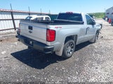 Chevrolet Silverado  Work Truck 1Wt 1GCNKPEC8EZ277428 снимка