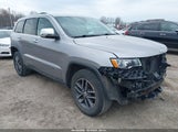 JEEP GRAND CHEROKEE LIMITED 4X2 1C4RJEBG7JC407244 снимка