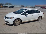 HONDA CIVIC LX 19XFB2F50DE026677 снимка