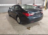 HYUNDAI SONATA GLS 5NPEB4AC6BH198332 снимка