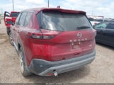 NISSAN ROGUE SV FWD 5N1BT3BA0PC920254 снимка