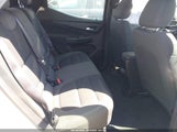 CHEVROLET BOLT EUV FWD LT 1G1FY6S09P4164829 fotografie