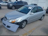 KIA SPECTRA EX KNAFE121075379437 fotografie