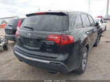 ACURA MDX TECHNOLOGY PACKAGE 2HNYD2H33CH527655 снимка