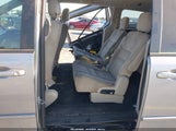 DODGE GRAND CARAVAN SXT 2C4RDGCG3FR592098 снимка