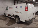 CHEVROLET EXPRESS 1500 WORK VAN 1GCSGAFX6C1167511 снимка