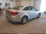 CHEVROLET CRUZE 1LT AUTO 1G1PC5SB8E7372937 снимка