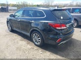 HYUNDAI SANTA FE SE KM8SMDHF4HU190074 снимка