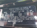 KIA SPORTAGE PLUG-IN HYBRID X-LINE KNDPYDDH5R7136787 photo