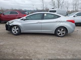 HYUNDAI ELANTRA GLS 5NPDH4AE8DH274678 снимка