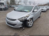 HYUNDAI ELANTRA GLS 5NPDH4AE8DH274678 снимка