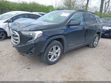 GMC TERRAIN SLE 3GKALMEV1JL168522 снимка